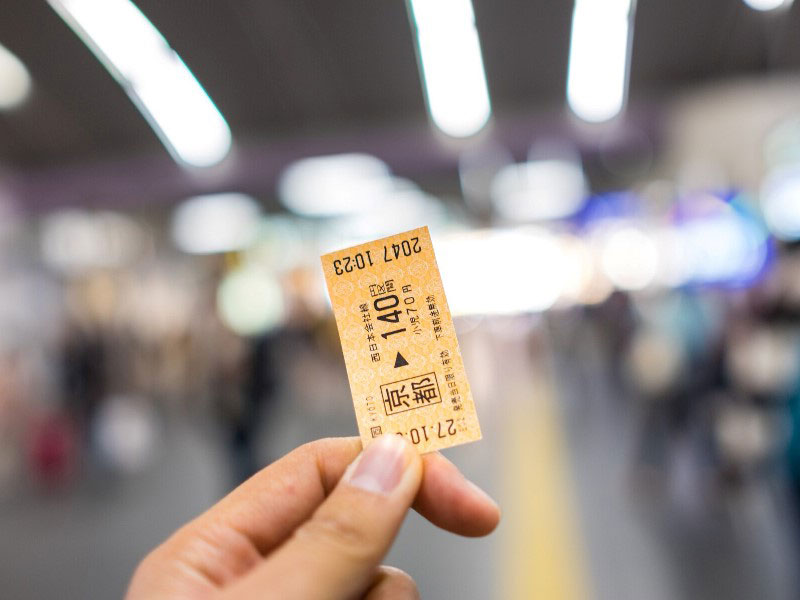 Benefits of using smart platforms to buy travel tickets