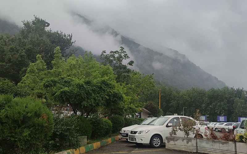 Nature of Salt Abrood, Photo Source: Google Map, Photographer: Ismail Sharifi 