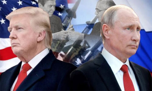 Washington-Masko's unnecessary treaties: How did the US violate the four agreements?