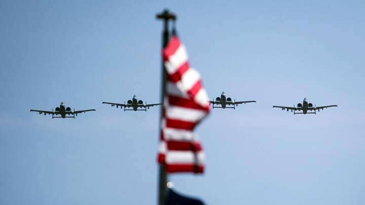 Washington-Masko's unnecessary treaties: How did the US violate the four agreements?