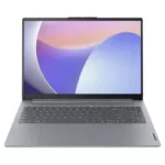 Lenovo's 15.6-inch Ideapad Slim Model 3 15iru8-i3 1315U-8GB LPDDR5-256GB SSD-TN