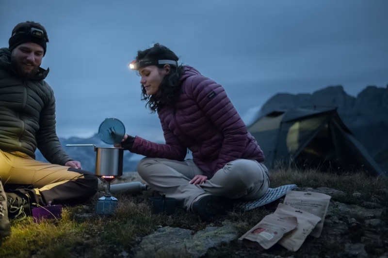 Hedgehop Nature. Source: Decathlon.ph website; Photographer: Unknown