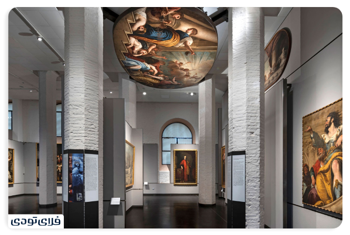 Academy Gallery of Florence