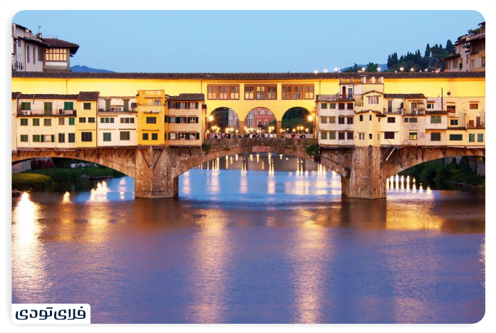 Florence's tourist attractions