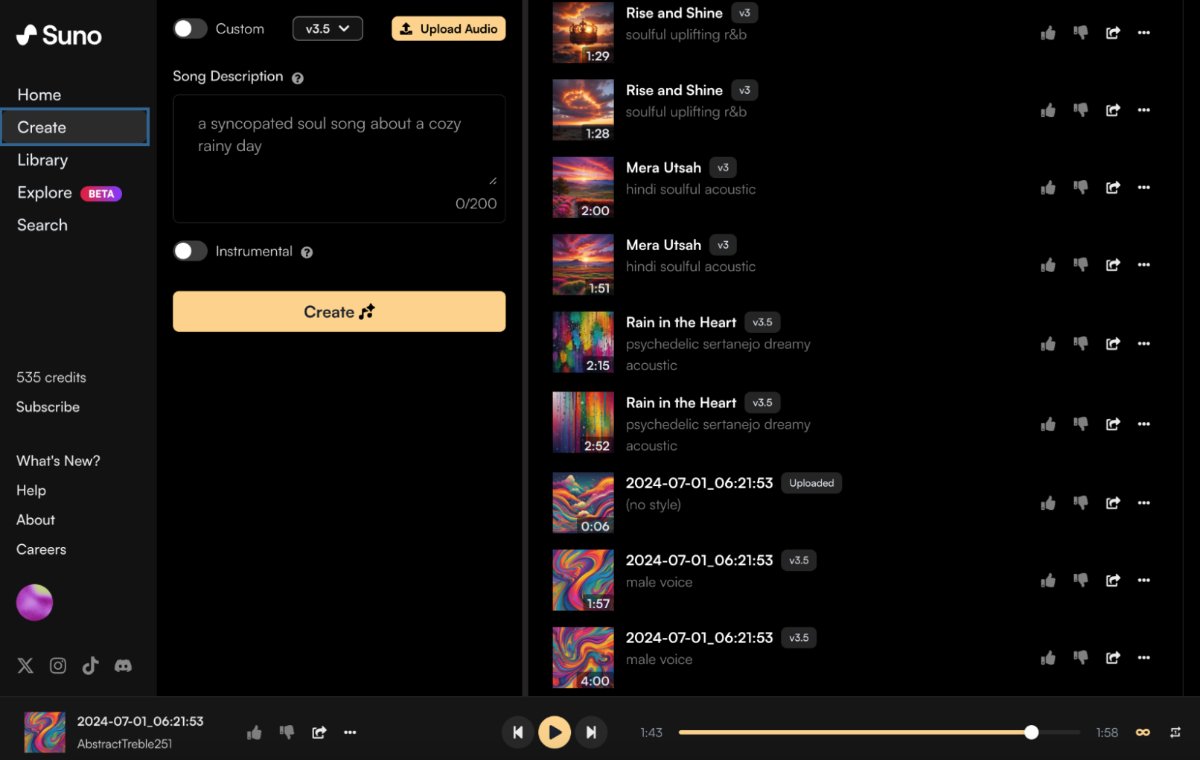 Guide to using artificial intelligence