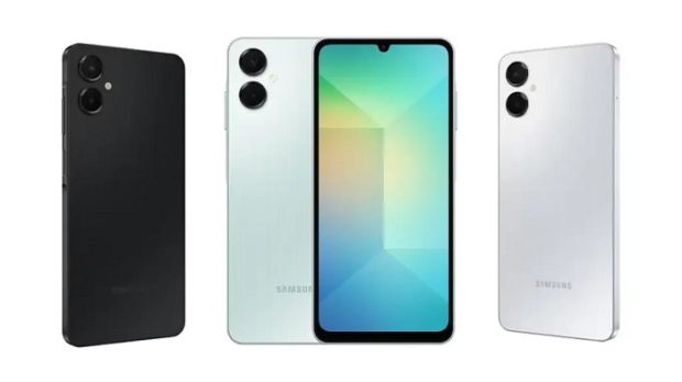 Galaxy A06