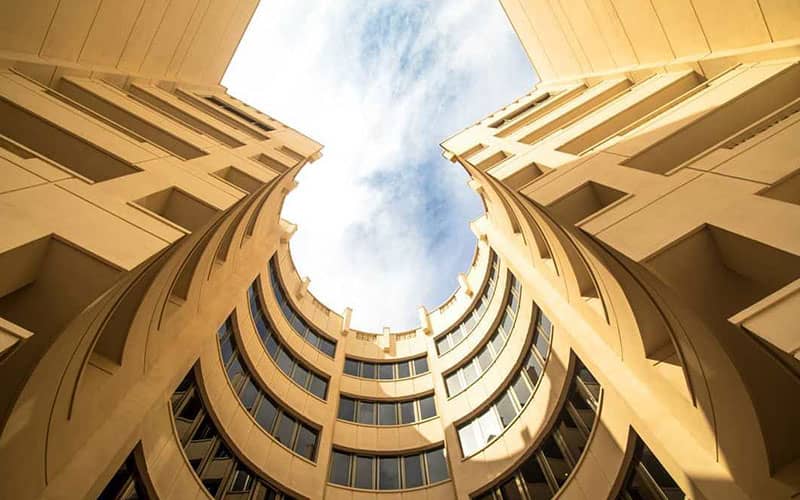 Eight Floor Hotel Kish