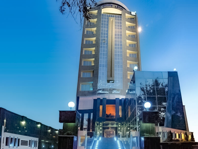 Isfahan Sky Hotel