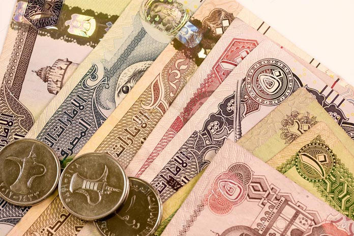 Currency Laws and Exit from the United Arab Emirates