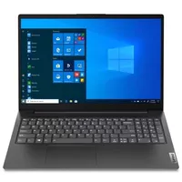 Lenovo's 15.6-inch Lenovo V15 G2 IJL-Celeron N4500 4GB 256SD