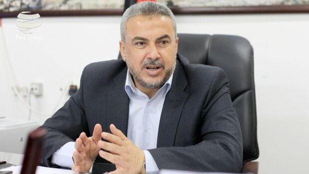 Hamas response to the New York Times media mischief about resistance weapons