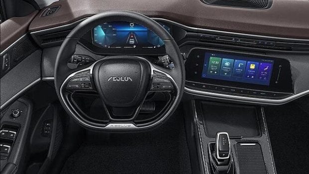 Shin Max Benzini Circuit Conditions and Conditions