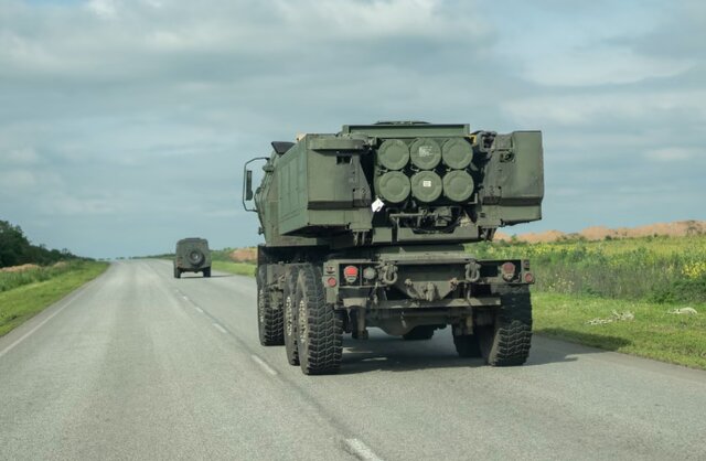 Wall Street Journal: Ukraine without US support loses half of its weapons warehouse