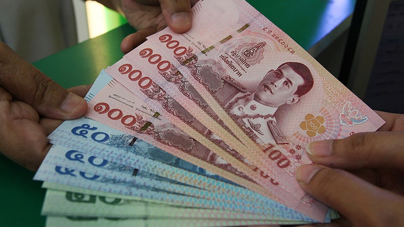 General information on traveling to Bangkok