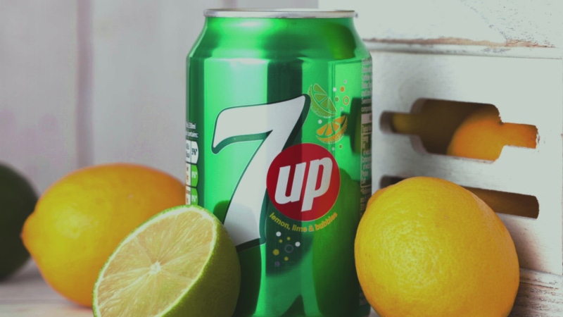 Sun -up can with fresh lemon; Photo Source: History.com. Photographer: Unknown