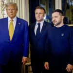 American Analyst: Trump wants to be in power for the rest of his life