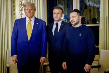 American Analyst: Trump wants to be in power for the rest of his life