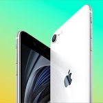 IPhone SE and new iPad models