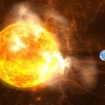 Artificial Intelligence Unable to predict solar storms