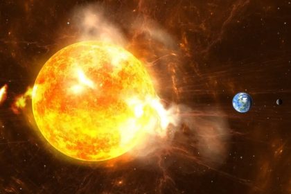 Artificial Intelligence Unable to predict solar storms