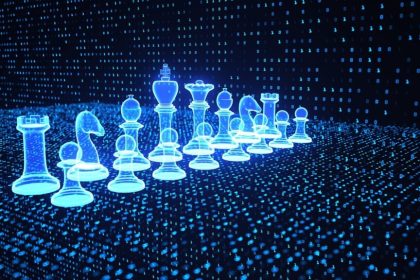 Artificial intelligence cheating on chess