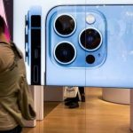 Increase the price of the iPhone 16