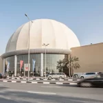 Introducing Dubai's August Mall Shopping Center