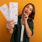 Benefits of using smart platforms to buy travel tickets
