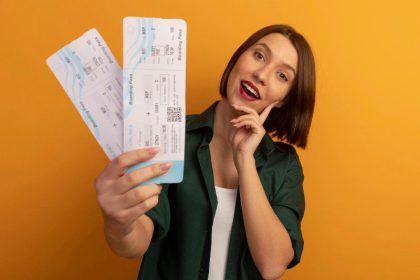 Benefits of using smart platforms to buy travel tickets