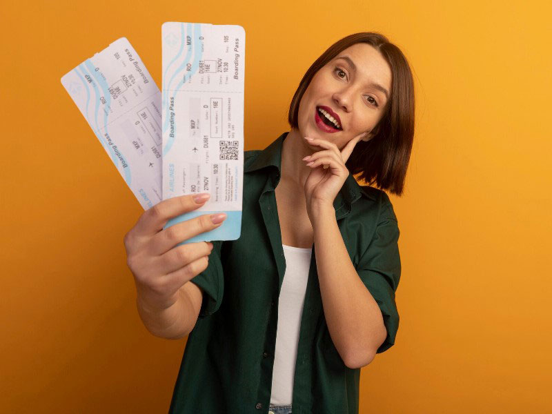 Benefits of using smart platforms to buy travel tickets