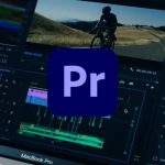 Adobe Premiere Pro software