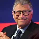 Bill Gates