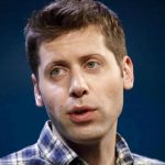 Sepa Altman of the founders of Chat GPT