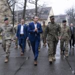 Bloomberg: Sell Trump Ukraine; Europe can no longer rely on America