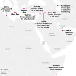 Bloomberg: Türkiye is struggling to influence in Syria after Assad