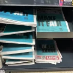 MAKE IT FAIR COMPANY