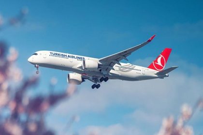Reportage of Turkish Plane Tickets at the best price from Fleeto