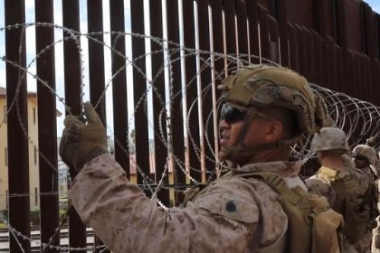 CNN: Trump's actions deepen US internal divisions