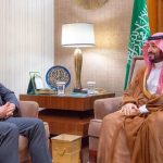 CNN claims: Riyadh is seeking mediation in Tehran-Washington relations