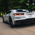 Chevrolet will stop producing Corvette to improve the project