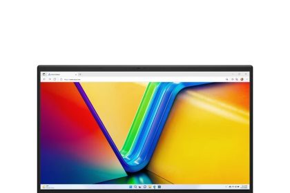 Asus 15.6-inch Asus Model VivoBook 15 x1504VA-NJ104-i5 1335U-8GB DDR4-512GB SSD-TFT