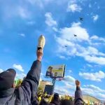 Crossing the fibers with F -Jets!