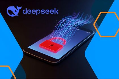 Deepseek app