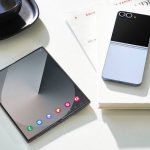 Galaxy Zed Fold 7 and Zed Flip 7