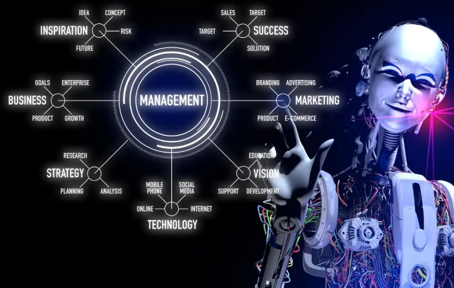 New skills despite artificial intelligence