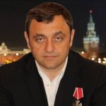 Explosion in Moscow with one dead and 2 injured