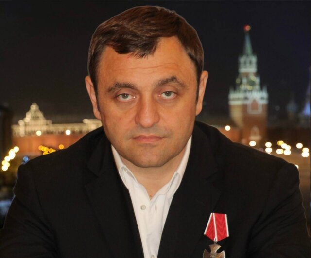 Explosion in Moscow with one dead and 2 injured