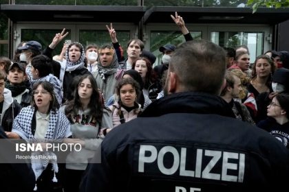 Farren Pulse: Germany stops supporting Israel