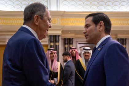 Financial Times report on