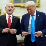 Gaza, the latest victim of American development?